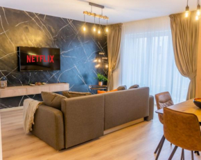 Balance Apartments Complex Qualis Brasov